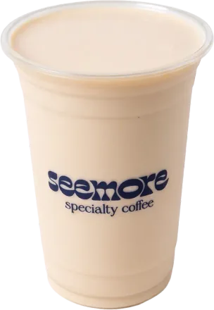 salted caramel shake
