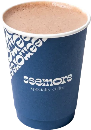 hot chocolate