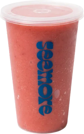 strawberry blend