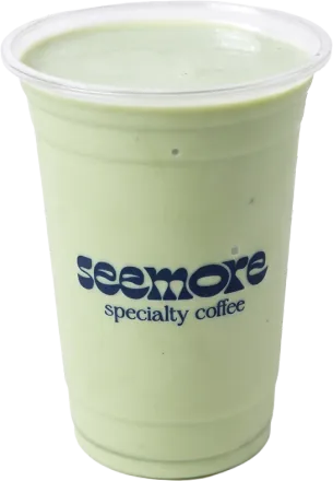 matcha shake